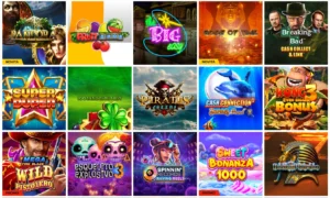 GoldBet casinò online
