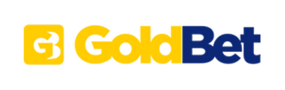 GoldBet logo