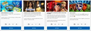 GoldBet promozioni attive e aggiornate