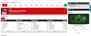 PokerStars scommesse sportive