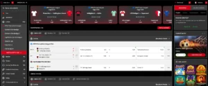 Selectbet scommesse