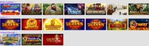 TornadoBet casino online - slot giochi e provider