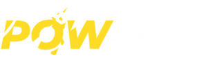 Powbet logo