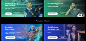 Librabet bonus promozioni sport casino