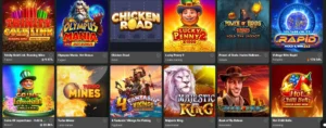 Slot10 casino