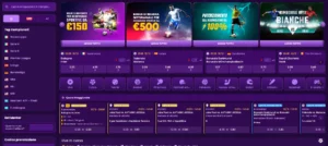 Kingmaker scommesse sportive
