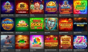 1Bet casino online slot live TVBET 2026
