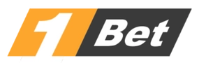 1Bet logo bookmaker non ADM 2026