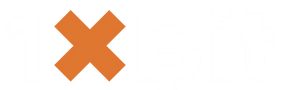 1xBit logo bookmaker crypto 2026
