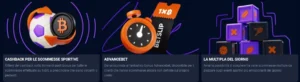 1xBit bonus scommesse e casino promozioni 2026