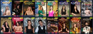 Rabona casino online 2026 - slot giochi da tavolo e casino live
