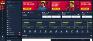 Rabona scommesse sportive 2026 - palinsesto calcio tennis basket e sport live