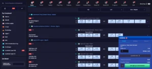 Sportaza scommesse live - streaming HD e cash out 2026
