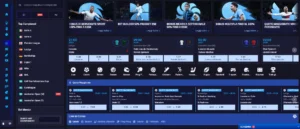 Sportaza scommesse sportive - palinsesto calcio tennis basket 2026