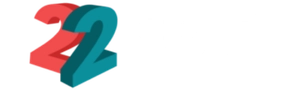 22bet logo - recensione bookmaker scommesse e casino 2026