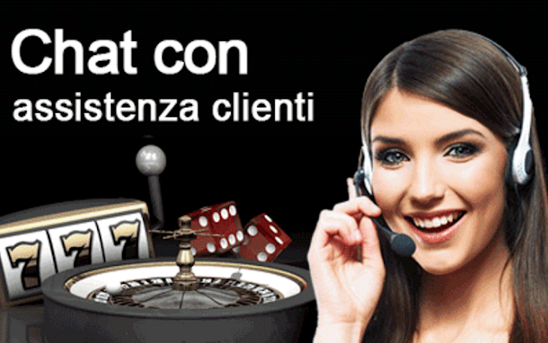 1Bet assistenza clienti italiano 24/7 2026