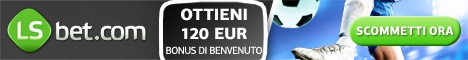LSbet scommesse sportive Italia LSbet scommesse sportive Italia