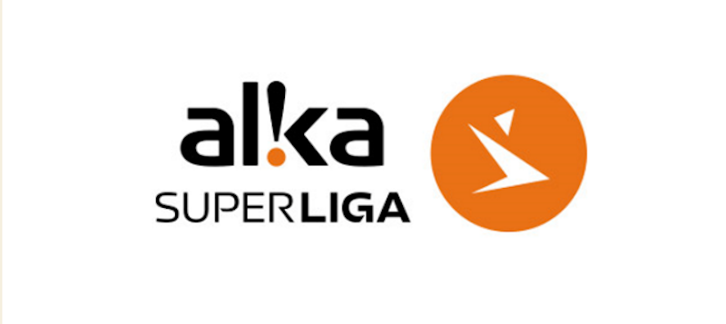 1Bet quote Superliga danese alka 2026