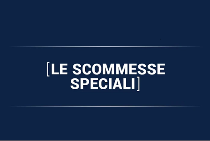 1Bet scommesse speciali politica Oscar Sanremo 2026