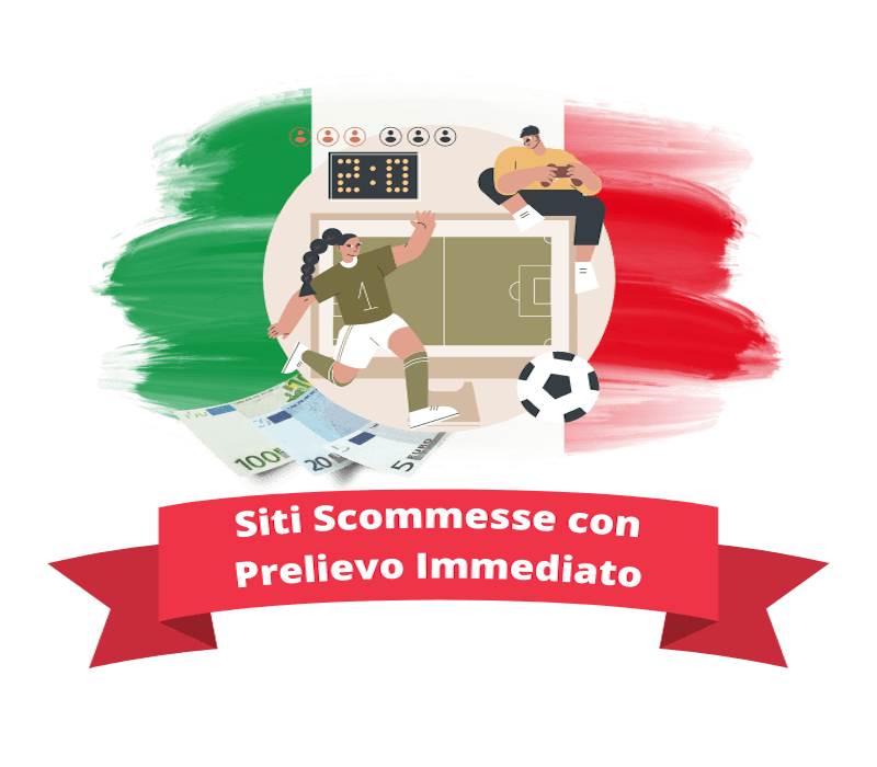 I migliori bookmaker con prelievo rapido Siti scommesse con prelievo immediato