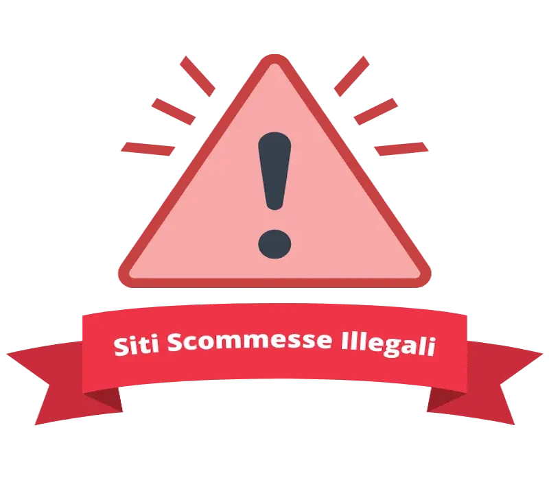 Siti scommesse illegali - cosa dice la legge italiana sui bookmaker non ADM