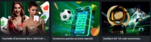 BetLabel bonus benvenuto scommesse e casino promozioni
