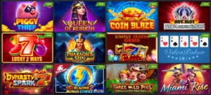 BetLabel casino online - 12000 giochi da 80 provider