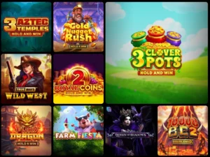 EmirBet recensioni casinò online
