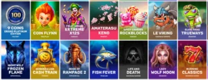 Playamo casino online - slot giochi da 100+ provider su piattaforma SoftSwiss