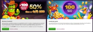 Playamo bonus benvenuto e promozioni casino