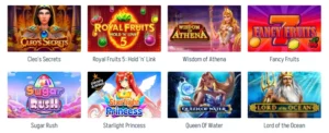 Winnita casino giochi slot live provider 2026