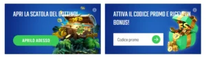 Winnita bonus benvenuto promozioni casino e sport 2026