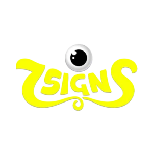 7Signs logo