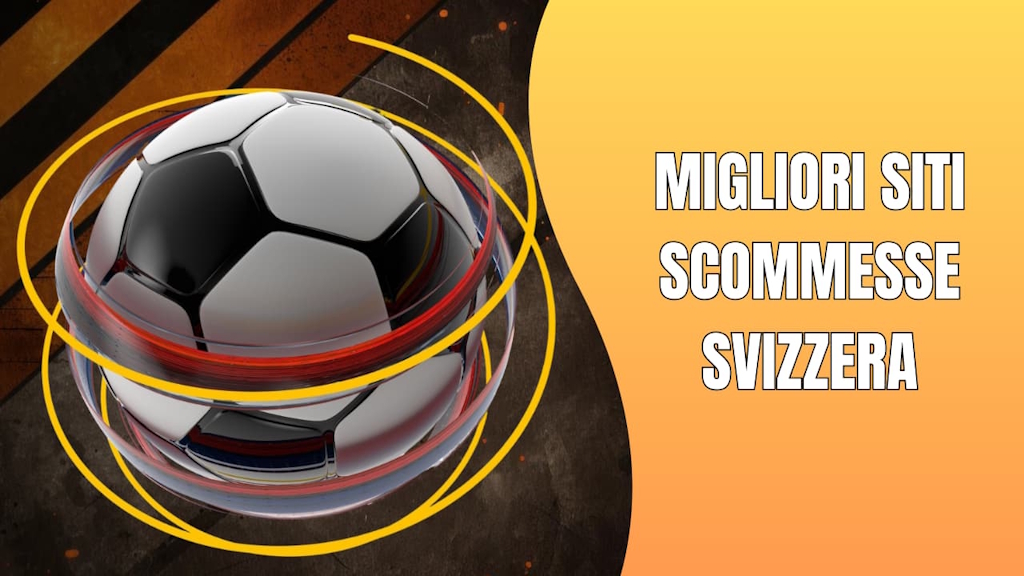 Siti scommesse Svizzera 2026 - i migliori bookmaker online affidabili Siti scommesse Svizzera 2026 - I migliori bookmaker online affidabili con licenza