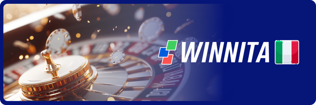 Winnita Casino scommesse e casino 2026